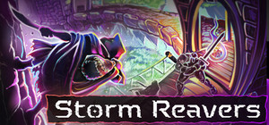 Storm Reavers banner