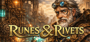 Runes & Rivets banner