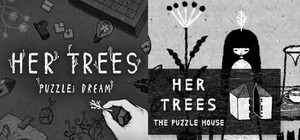 HER TREES BUNDLE banner
