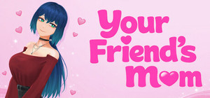 Your Friend's Mom banner
