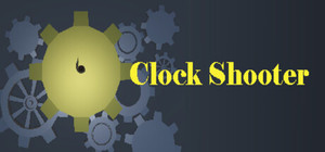 Clock Shooter banner