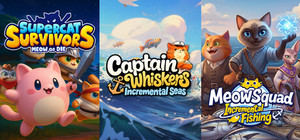 Happy Universe Games banner
