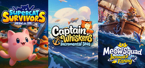 Happy Universe Games banner