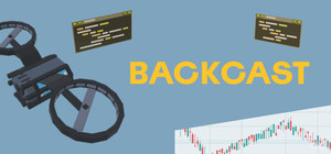 Backcast banner