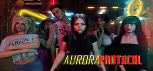 Aurora Protocol banner