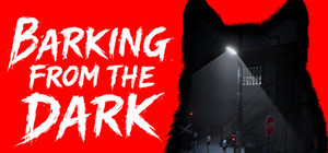 Barking from the Dark banner