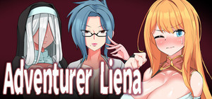 Adventurer Liena: The Targeted Girl and Her Boyfriend banner