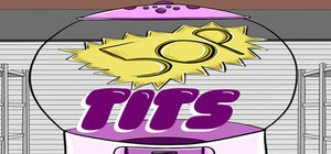 50p Tits banner