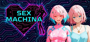 Sex Machina banner