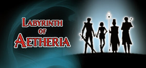 Labyrinth of Aetheria banner