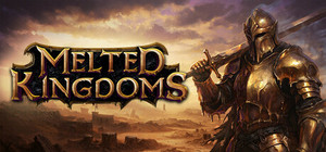 Melted Kingdoms banner
