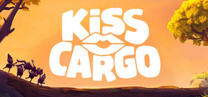 Kiss Cargo banner