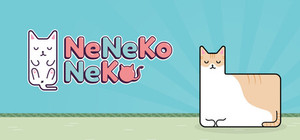 NeNeKoNeKo banner
