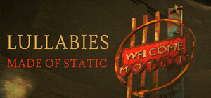 Lullabies Made of Static banner
