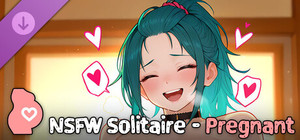 NSFW Solitaire - Pregnant banner