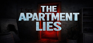 THE APARTMENT LIES banner