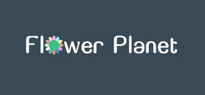Flower Planet banner