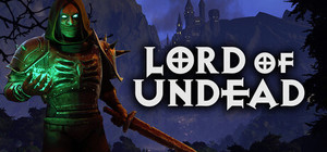 Lord of Undead banner