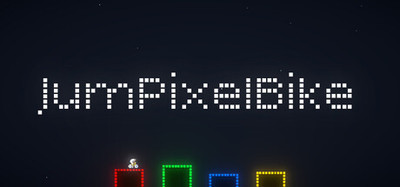 JumPixelBike