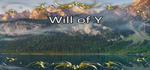 Will of Y banner