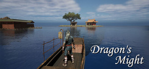 Dragon's Might banner