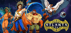 Atlanta TD banner