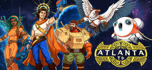 Atlanta TD banner