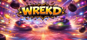 WREKD banner