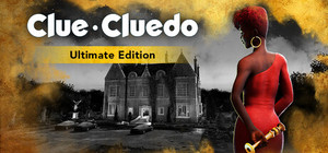 Clue/Cluedo: Ultimate Edition banner