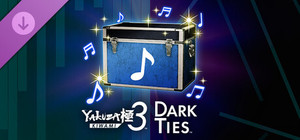 Yakuza Kiwami 3 & Dark Ties - Legendary BGM CD Pack banner
