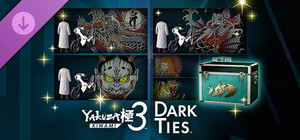 Yakuza Kiwami 3 & Dark Ties - Ryukyu Gal Gang: Customization Pack banner