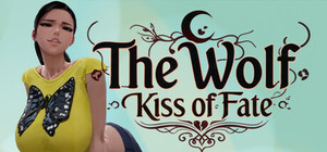 老狼：第一季 - 宿命之吻 (The Wolf: Season 1 - Kiss of Fate) banner