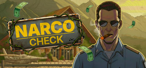 Narco Check banner