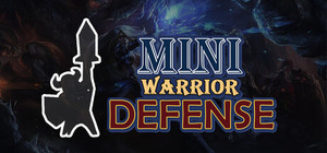 Mini Warrior Defense banner