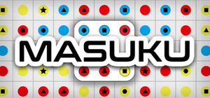 MASUKU banner