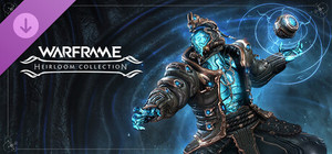 Warframe: Vauban Heirloom Collection banner