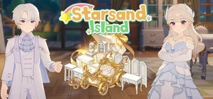 StarSand Island - Deluxe Bundle banner