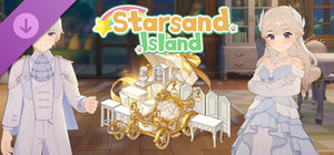Starsand Island Classic European Furniture, Fashion & Vehicles banner