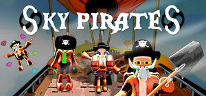 Sky Pirates banner
