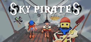 Sky Pirates banner