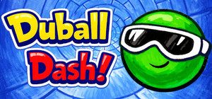 Duball Dash banner