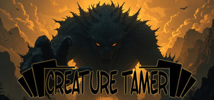 Creature Tamer banner