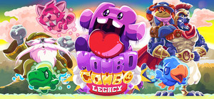 Mombo Combo Legacy banner