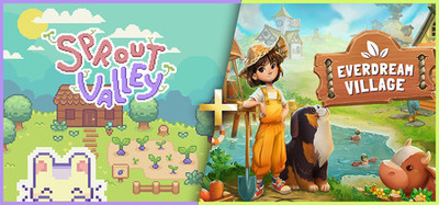 Sprout Valley + Everdream Village