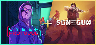 Cyber Protocol + Son of a Gun