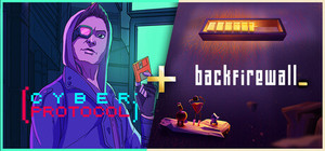 Cyber Protocol + Backfirewall_ banner