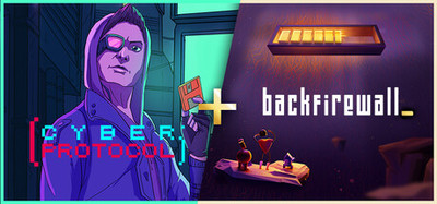 Cyber Protocol + Backfirewall_