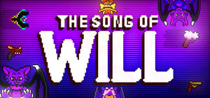 The Song Of WILL: ACT I banner