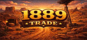 1889 Trade banner
