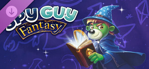 Spy Guy Fantasy banner